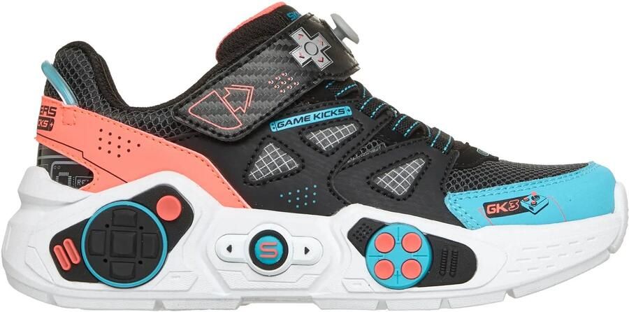 Skechers Kinderschoenen Gametronix