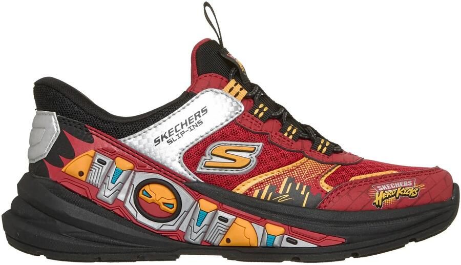 Skechers Kinderschoenen Hyper Quest