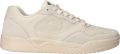 Skechers Koopa Court Volley Low Varsity Sneakers Laag Gebroken wit - Beige