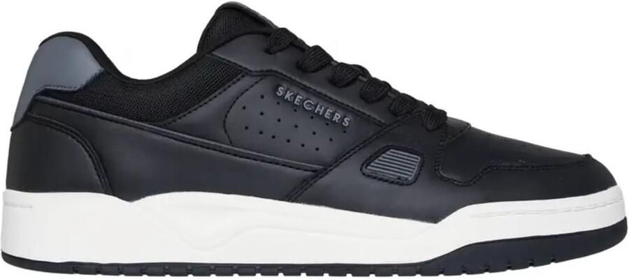 Skechers Sneakers Harry Kane Off Pitch Collection: Koopa Harry Kane Court Retro sneaker gesigneerd door de wereldberoemde voetbalster Harry Kane