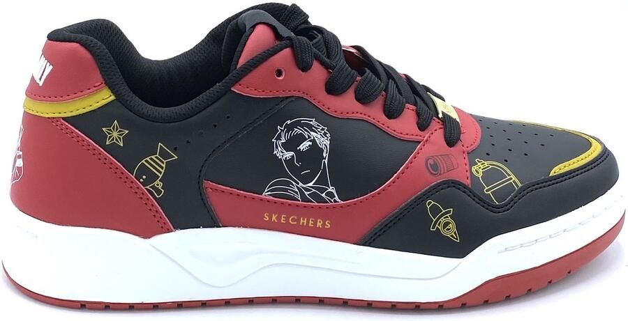 Skechers Koopa Spy X Family- Sneakers Heren