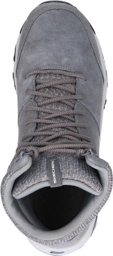 Skechers hoge veterschoenen D'LITES CHILL FLURRY - Foto 12