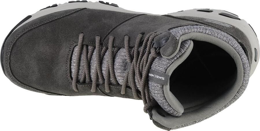 Skechers hoge veterschoenen D'LITES CHILL FLURRY - Foto 9