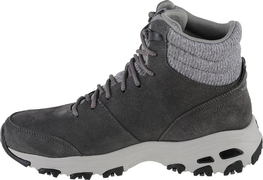 Skechers hoge veterschoenen D'LITES CHILL FLURRY - Foto 6