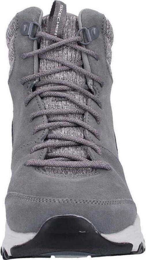 Skechers hoge veterschoenen D'LITES CHILL FLURRY - Foto 7