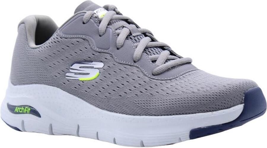 Skechers Sneakers ARCH FIT met voorgevormde arch fit-binnenzool - Foto 3