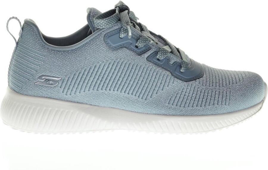 Skechers Sneakers BOBS SQUAD GHOST STAR geschikt voor de machinewas