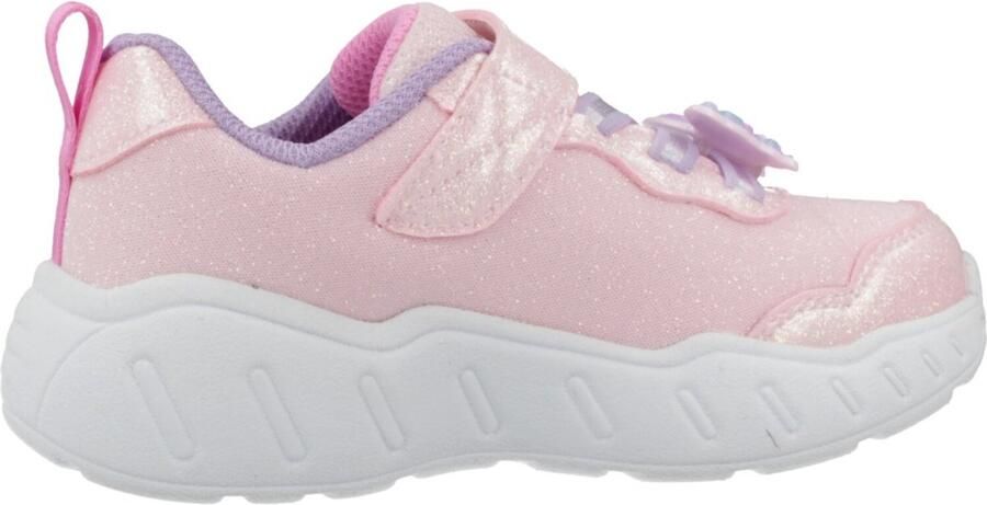 Skechers Lage Sneakers Lights Lil Butterfly Blis