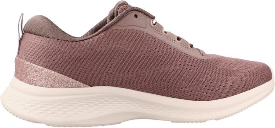 Skechers Lite Pro 2.0 Brilliant Shimmer dames sneakers roze Extra comfort Memory Foam - Foto 2