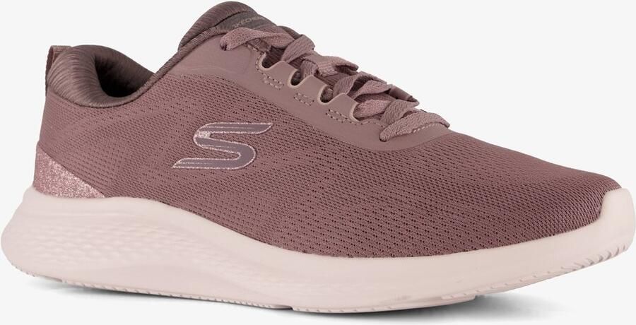Skechers Lite Pro 2.0 Brilliant Shimmer dames sneakers roze Extra comfort Memory Foam - Foto 2