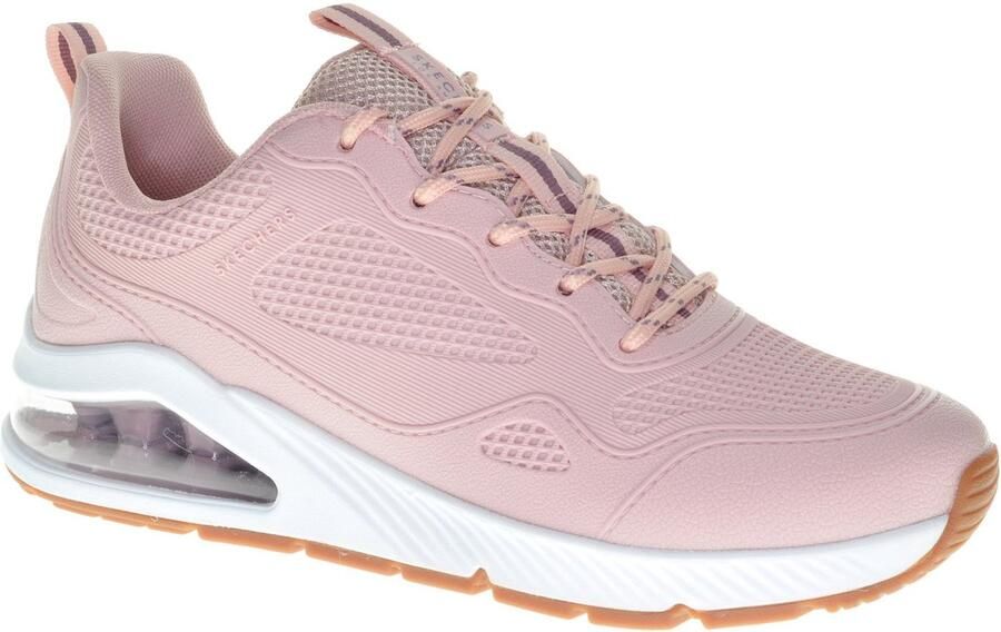 Skechers Los Angelos Uno 2 Blush