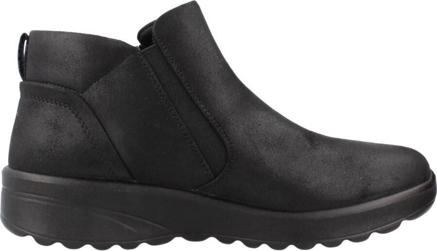 Skechers Laarsjes LOVELY VIBE-FALL IN BLOOM Winterlaarzen met Air-Cooled Memory Foam comfort binnenzool - Foto 6