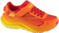 Skechers Max Cushioning Ascender voor een jongen Oranje Sportschoenen - Oranje