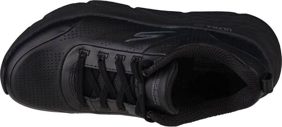 Skechers Max Cushioning Elite 128044-BBK Vrouwen Zwart sneakers - Foto 3