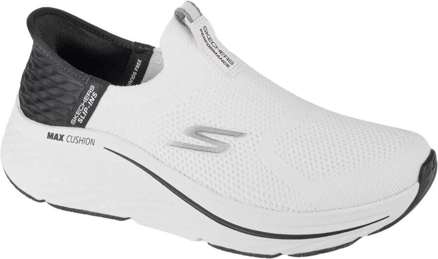 Skechers Maximal Comfort Elite 2.0 Dames Multicolor Sneakers 39.5 Sportieve en Stijlvolle Schoenen voor Ultiem Draagcomfort - Foto 2