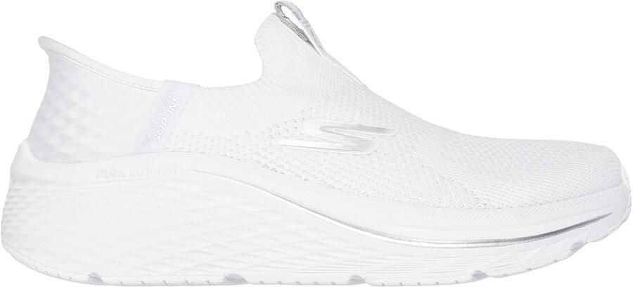 Skechers MAX CUSHIONING ELITE 2.0 ETERNAL 129611-WSL Female Multicolor Comfortable Shoes Female 129611-WSL Multicolor