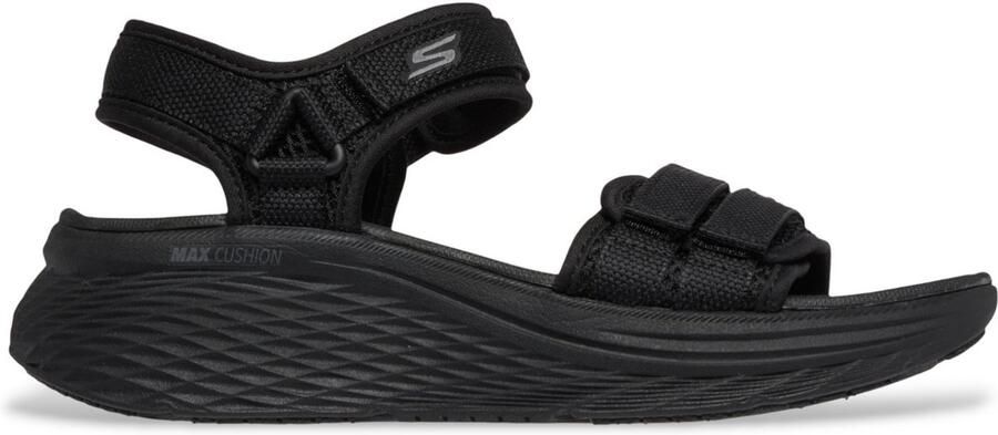 Skechers Sandalen met hakken Max Cushioning Elite 2.0