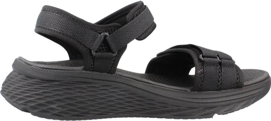 Skechers MAX CUSHIONING ELITE 2.0 Zwart