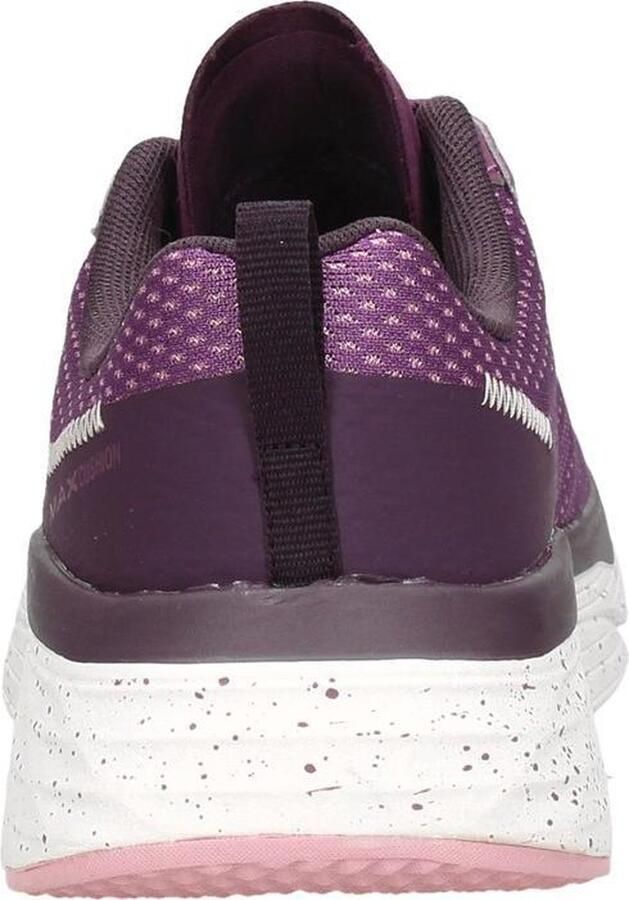 Skechers Max Cushioning Elite Limitless sneakers bordeaux - Foto 2