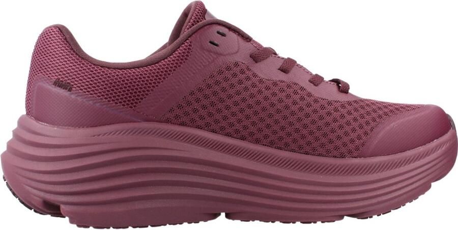 Skechers MAX CUSHIONING ENDEA Bordeuax