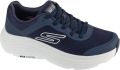 Skechers Max Cushioning Endeavor Mannen Marineblauw Hardloopschoenen - Marineblauw