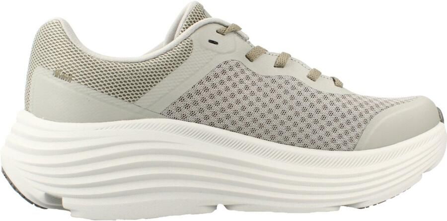 Skechers MAX CUSHIONING ENDEAVOUR CA Dames Sportschoenen Olive