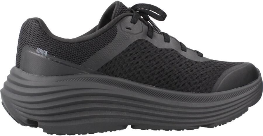 Skechers MAX CUSHIONING ENDEAVOUR CANOVA 129470-BBK Female Multicolor