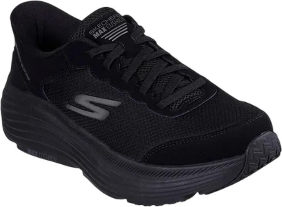 Skechers MAX CUSHIONING ENDEAVOUR CARDOVA 220610-BBK Male Multicolor