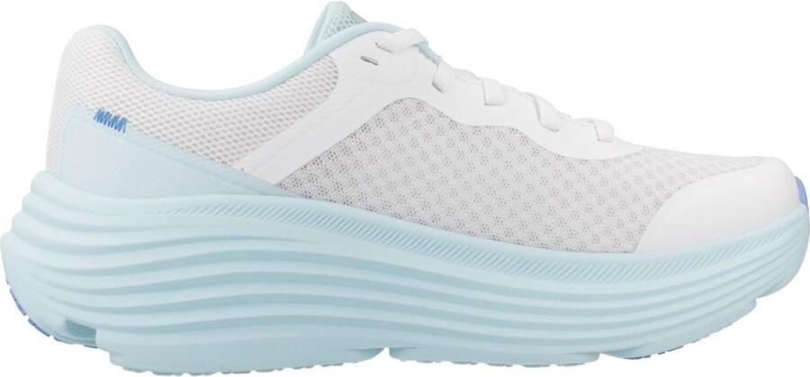 Skechers Max Cushioning Endeavour Schoenen Wit Vrouw
