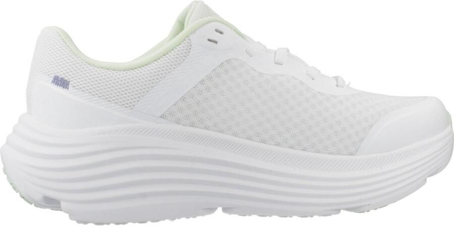 Skechers MAX CUSHIONING ENDEAVOUR Wit