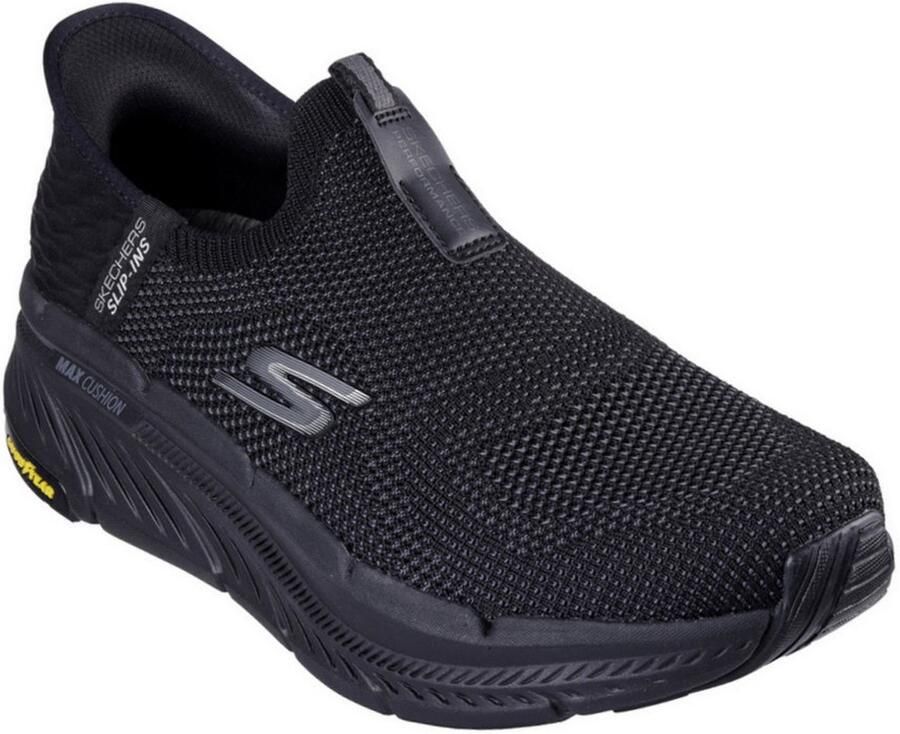 Skechers Lage Sneakers Instappers Max Cushioning Premier 2.0-sneakers