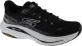 Skechers Max Cushioning Propulsion Mannen Zwart Hardloopschoenen - Zwart