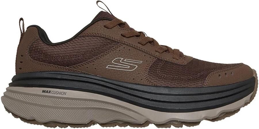 Skechers Relaxed Fit: Max Cushioning Zirrus Zirrostratus sneakers