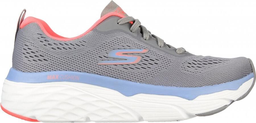 Skechers Max Cushioning Elite Dames Sneakers Multicolor Ontwerp voor Comfort en Stijl - Foto 3