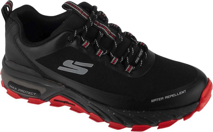 Skechers Lage Sneakers Sneaker MAX PROTECT PROMOTE TRACK