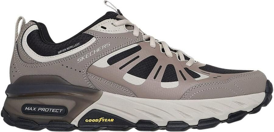 Skechers Max Protext Sherwood Ridge Sneakers Heren
