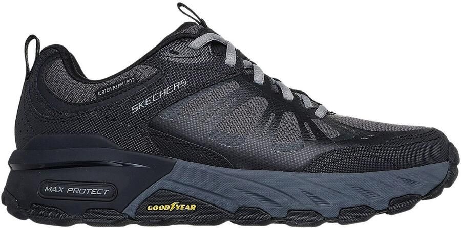 Skechers Max Protext Sherwood Ridge Sneakers Heren