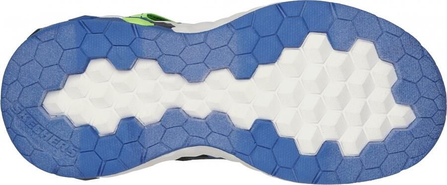 Skechers Mega Craft 2.0 Sneakers zwart Textiel - Foto 12