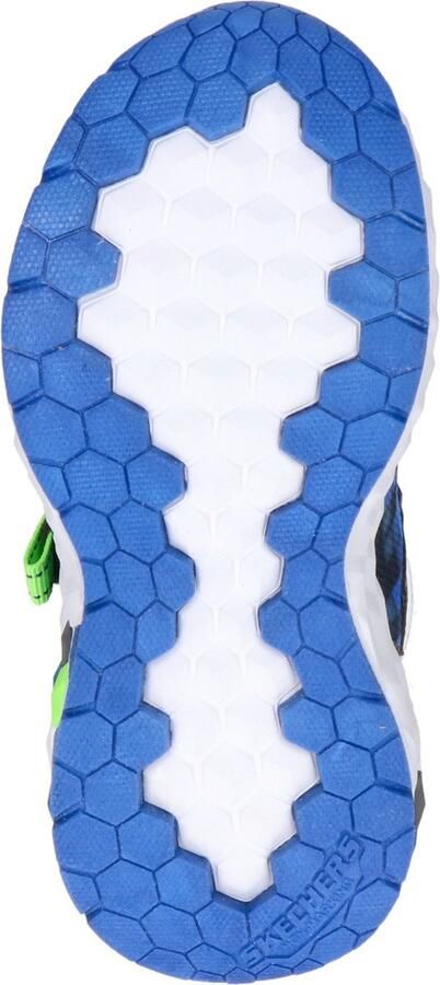 Skechers Mega Craft 2.0 Sneakers zwart Textiel - Foto 10