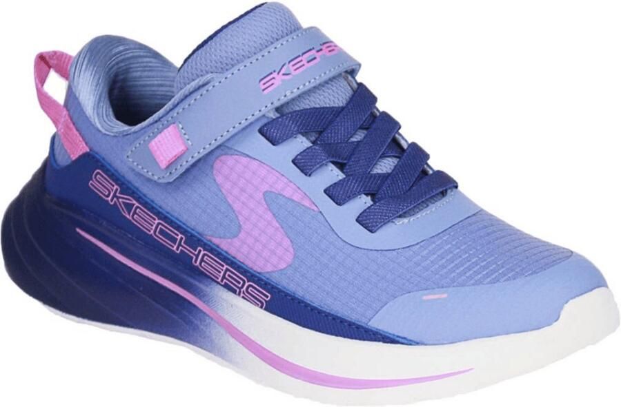 Skechers Running Wave 92 Sneakers Unisex imara Lite Multi Multicolor - Foto 3