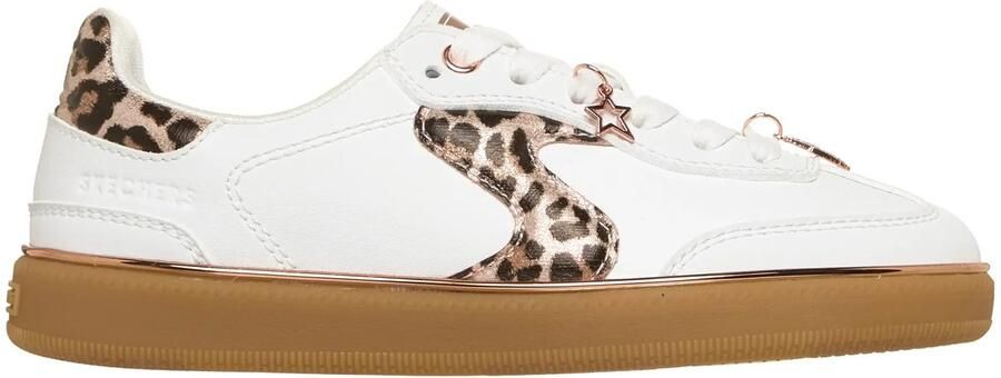 Skechers Schoenen dames Hotshot Leopard Fame