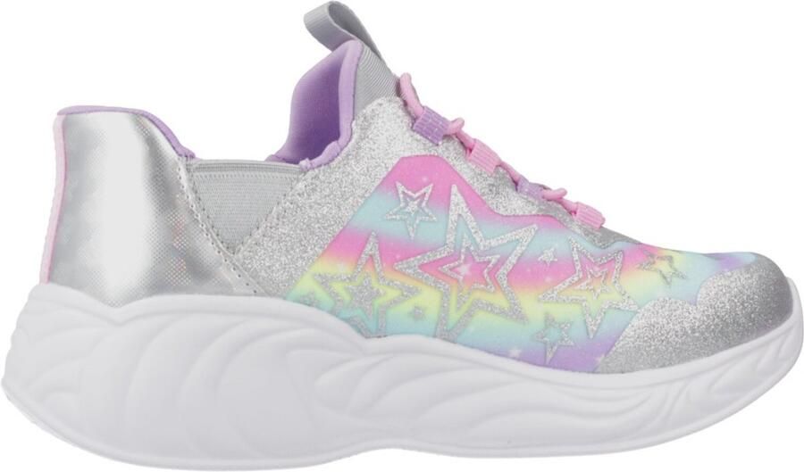 Skechers strainers Unicorn Dreams Starry Lite