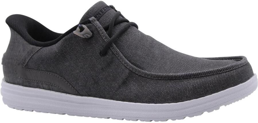 Skechers Melson Coronado Heren Sneakers Stijlvolle en Comfortabele Dagelijkse Schoenen met Multicolor Design