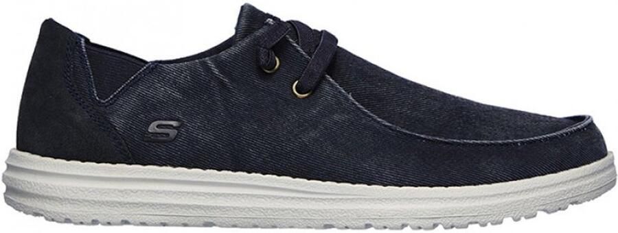 Skechers Sneakers Sport Zapatillas Hombre Modèle Melson-raymon