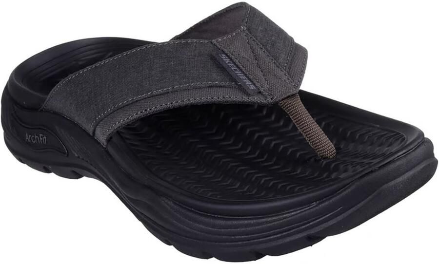 Skechers MENS USA 205226-BKC BKCC Male Multicolor