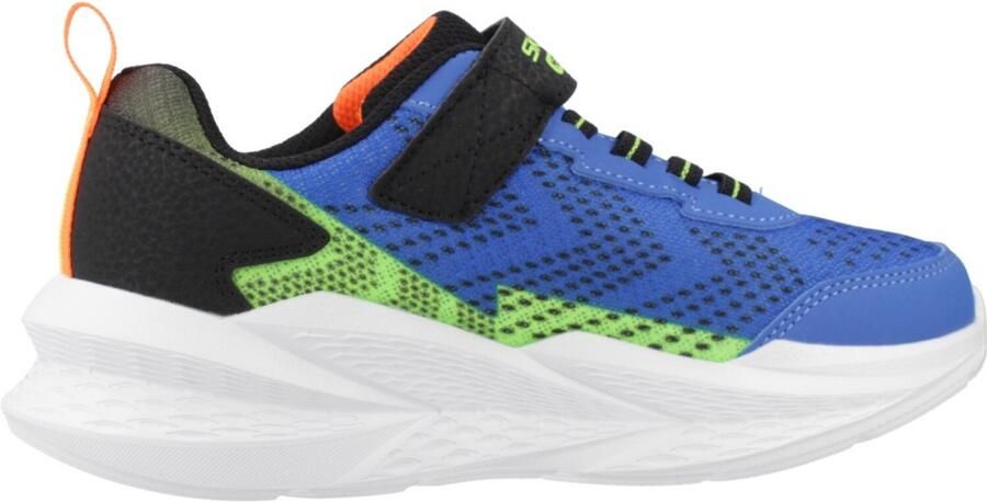 Skechers Lage Sneakers METEOR LIGHTS