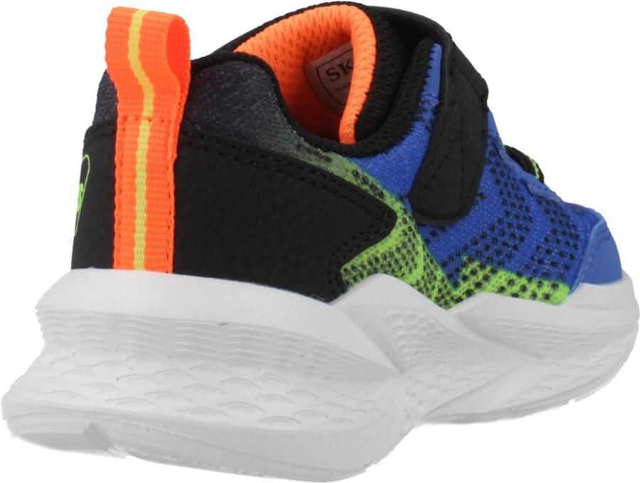 Skechers Lage Sneakers -Meteor-Lights 2.0