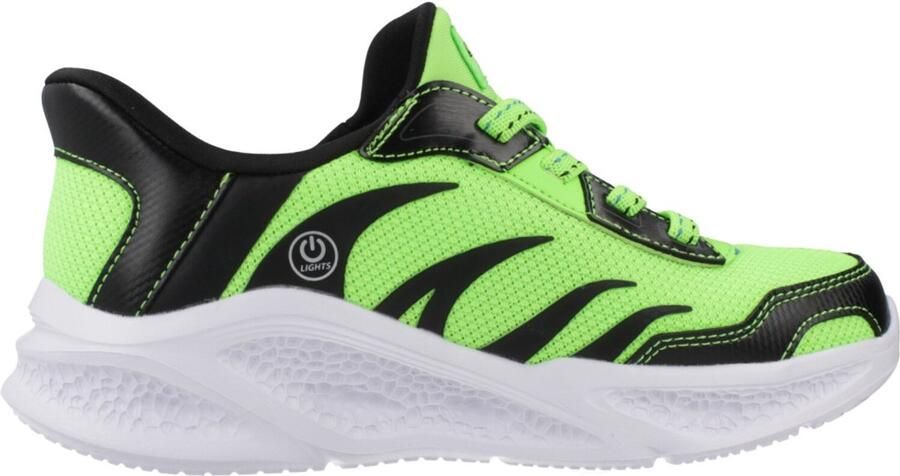 Skechers Lage Sneakers METEOR-LIGHTS