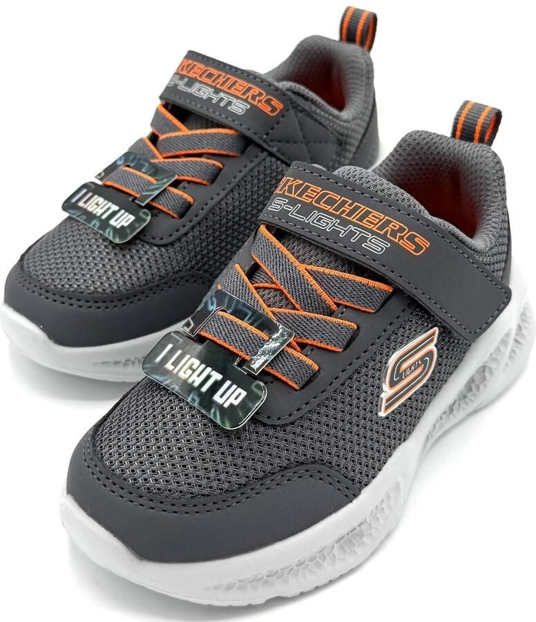 Skechers Meteor Lights- Sneakers