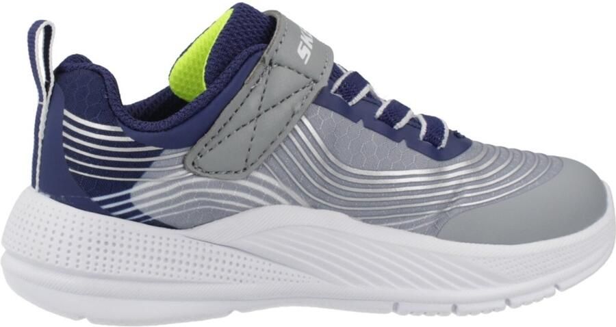 Skechers MICROSPEC ADVANCE Grijs